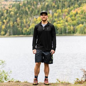 Meet your Posher, Bilal